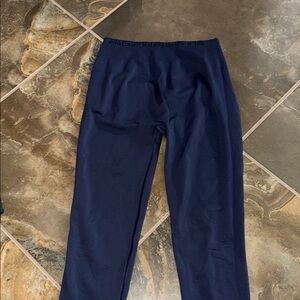 Alphalete amplify leggings